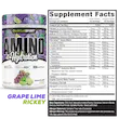 آمینو هیدراتاسیون ماسل اسپرت AMİNO HYDRATION MUSCLE SPORT