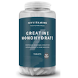 کراتین مونوهیدرات قرصی مای ویتامینز CREATINE MUSCLE SPORT