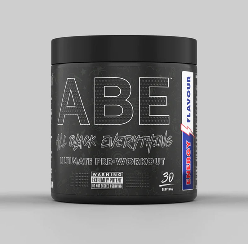 پمپ اي بی اي اپلايد نوتريشن ABE APPLIDED NUTRITION