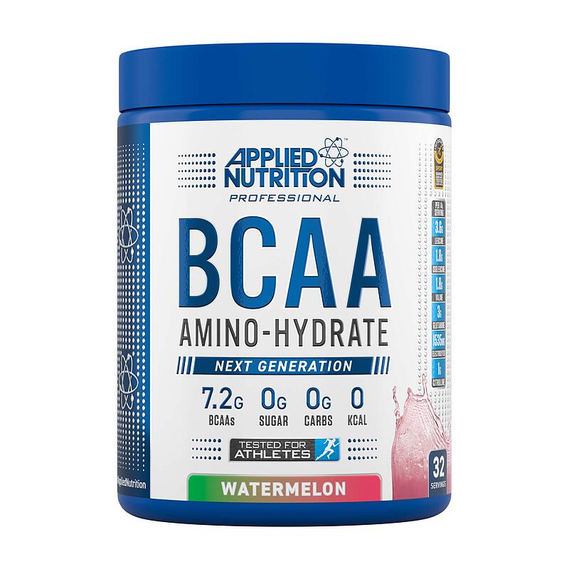 بي سي اي اي اپلايد نوتريشنBCAA APPLIDED NUTRITION