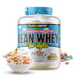 پروتئین لین وی ماسل اسپرتLEAN WHEY MUSCLE SPORT