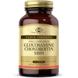 گلوکوزامین کندرویتین ام اس ام سولگار GLUCOSAMINE CHONDROITIN MSM SOLGAR