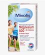 منیزیم 500+ویتامین ب میولیس  MIVOLIS MAGNESIUM500+B VITAMINE 