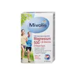 منیزیم 500+ویتامین ب میولیس  MIVOLIS MAGNESIUM500+B VITAMINE 