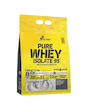 پیور وی ایزوله الیمپ PURE WHEY ISOLATE OLIMP
