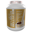 پروتئین وی ایزوله دلوکس ۱۰۰درصد اکتیو لب ACTIVLAB 100% ISOlATE DELUXE