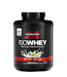 پروتئین وی ایزوله ماسل تک ISO WHEY MUSCLETECH