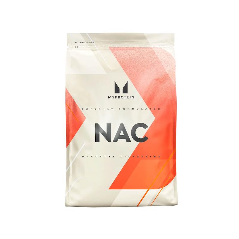 مکمل پاکسازی ان ای سی طرح جدید NAC MYPROTEIN