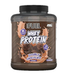 فیول بادی پروتئین طرح جدید اپلاید نوتریشنFUEL WHEY PROTEIN APPLID NUTRITION 