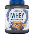 پروتئین وی کریتیکال اپلاید CIRITICAL WHEY APPLIDE NUTRITION