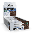 پروتئین بار شکلاتی ماتریکس الیمپ MATRIX PRO OLIMP