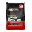 پروتئین وی گلد استاندارد اپتیموم نوتریشن طرح جدید  WHEY GOLD OPTIMUM NUTRITION