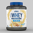 پروتئین وی کریتیکال اپلاید CIRITICAL WHEY APPLIDE NUTRITION