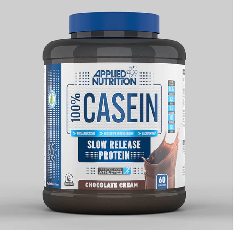 کازئین اپلاید CASEIN 100% APPLIDE NUTRITION