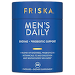 مولتی ویتامین روزانه آقایان فریسکا FRISKA MEN’S DAILY