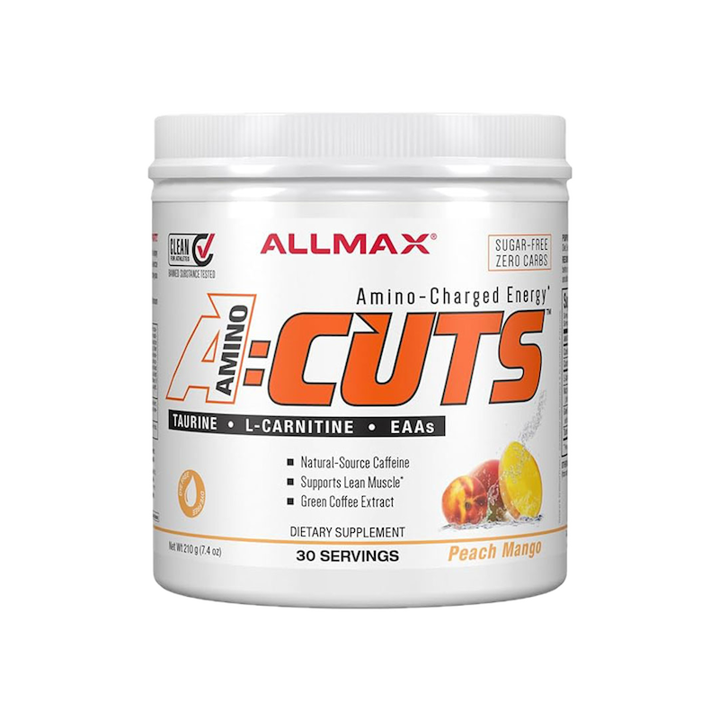 آمینو کات آلمکس AMINO CUTS ALLMAX