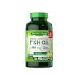 امگا ۳طعم دار نیچرز تروث FISH OIL NATURESTRUTH