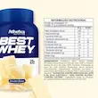 بست وی اتلتیکا BEST WHEY ATLHETICA 