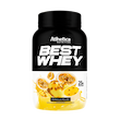 بست وی اتلتیکا BEST WHEY ATLHETICA 