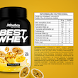 بست وی اتلتیکا BEST WHEY ATLHETICA 