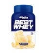 بست وی اتلتیکا BEST WHEY ATLHETICA 