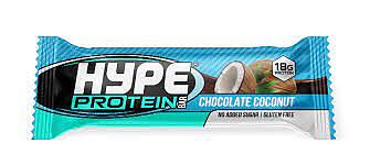 پروتئین بار هایپ HYPE PROTEIN BAR