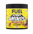 آمینو فیول طرح جدید اپلاید نوتریشنBODY FUEL AMINO APPLID NUTRITION