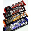 پروتئین بار مانسترMONSTERS PROTEIN BAR