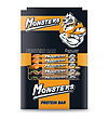 پروتئین بار مانسترMONSTERS PROTEIN BAR