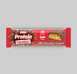 پروتئین بار کرانچی اپلاید نوتریشنPROTEIN CRUNCH APPLIDE NUTRITION