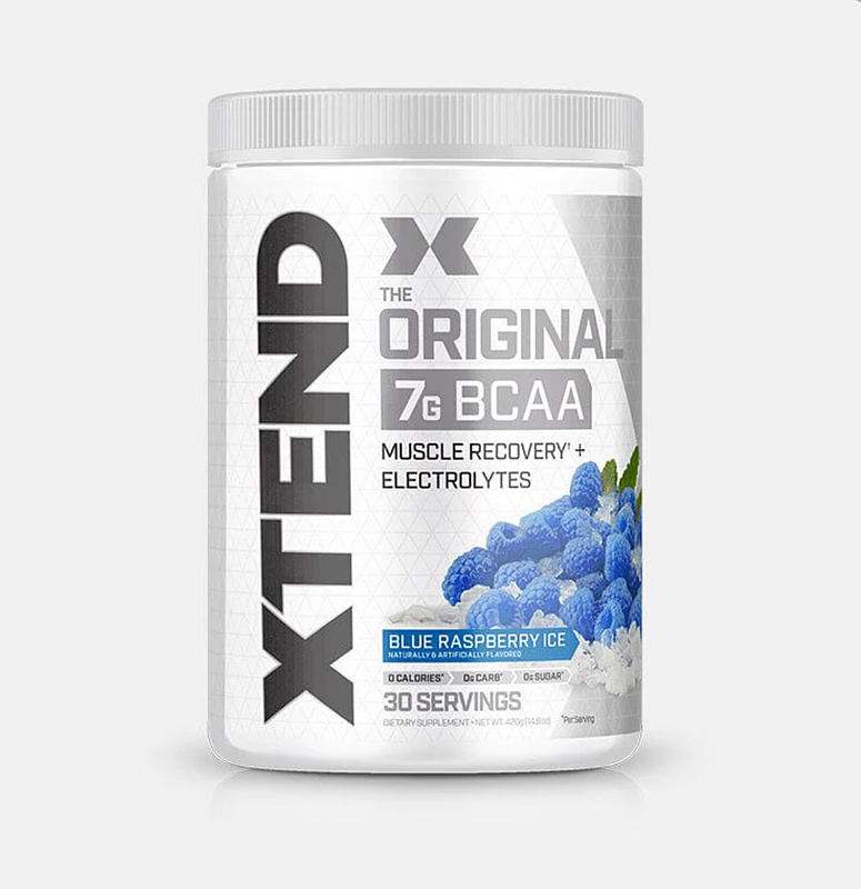 بی سی ای ای اکستندBCAA XTEND