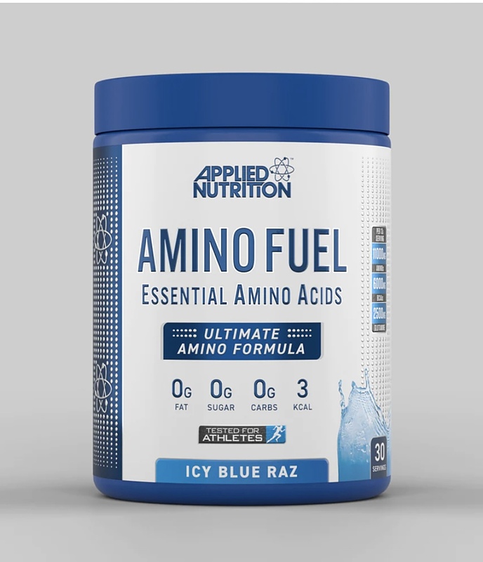 آمینو  ای ای ای AMINO EAA APPLIDE NUTRITION