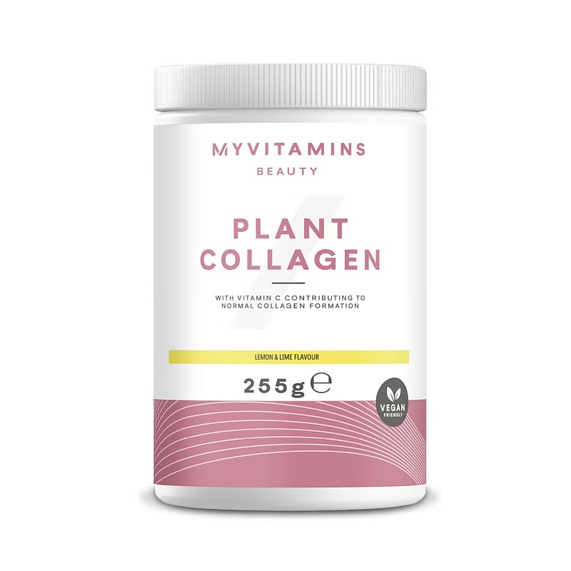 پلنت کلاژن مای ویتامینز PLANT COLLAGEN MYVITAMINS