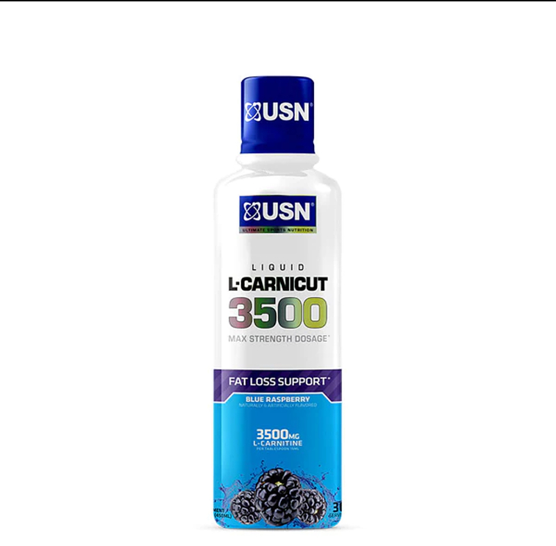 ال کارنتین یو اس انLCARNITINE 3500USN