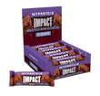 پروتئین بار ایمپکت مای پروتئین IMPACT MY PROTEIN