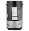 پروتئین وی هیدرولیز اپتیموم نوتریشن PLATINUM HYDRO WHEY OPTIMUM NUTRITION 
