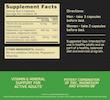 زد ام ای اپتیموم نوتریشن ZINC MAGNESIUM ASPARTATE