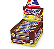 پروتئین بار اسنیکرز شکلاتSNICKERS HIPROTEIN 