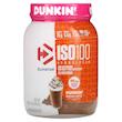 پروتئین وی ایزوله 100 دانکین دایماتیز DAYMATIZE ISO 100 DUNKIN
