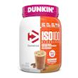 پروتئین وی ایزوله 100 دانکین دایماتیز DAYMATIZE ISO 100 DUNKIN