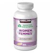مولتی ویتامین ومن فمس بانوان کرکلند WOMEN FEMMES KIRKLAND