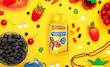 پاستیل مولتی ویتامین کودکان L’IL CRITTERS GUMMY VITES