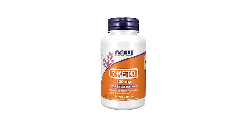 سون کتو ناو (دی اچ ای ای) 7KETO NOW