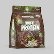 فیول بادی پروتئین طرح جدید اپلاید نوتریشنFUEL WHEY PROTEIN APPLID NUTRITION 