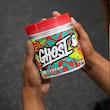 پری ورک اوت لجند گوست LEGEND GHOST