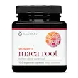 ماکاروت بانوان یوتئوری  WOMENS MACA ROOT YOUTHEORY 
