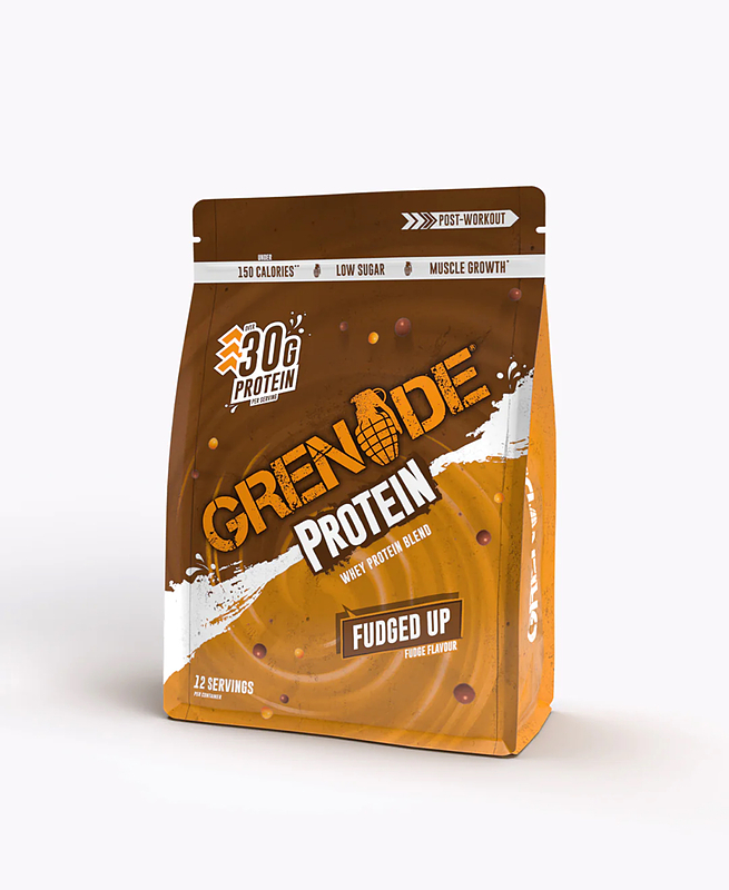 پروتئین وی گرینید PROTEIN WHEY GRENIDE