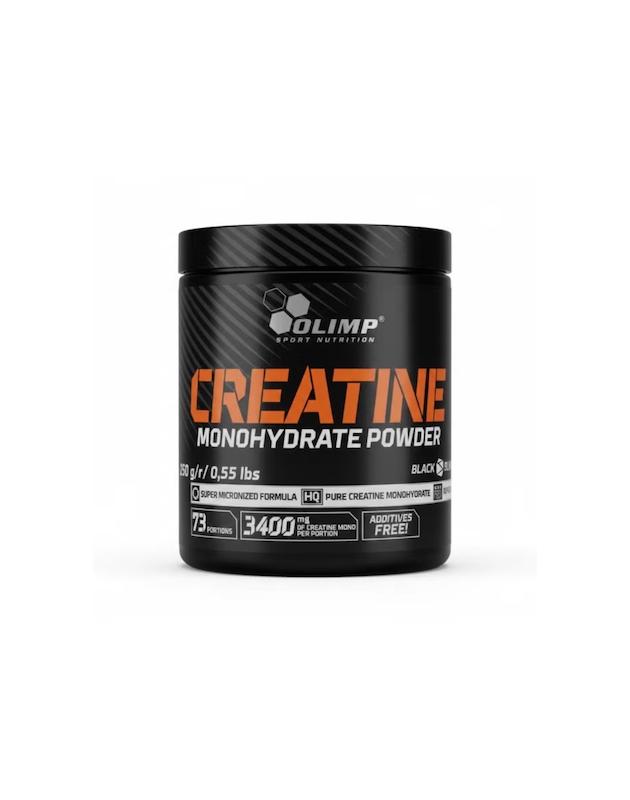 کراتین الیمپ CREATINE OLIMP