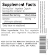 اسپرولینا افترایو  SPIRULINA ESSENCE AFTERAVE