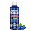 ال کارنتین مایع 1500 آلمکس  LIQUID L-CARNITINE 1500ALLMAX